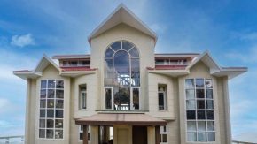The Horizon Villa by Just Homestay